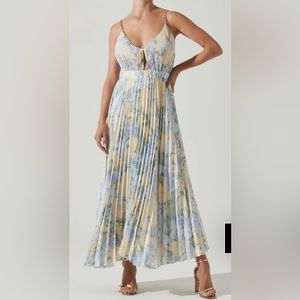 ASTR The Label Dress